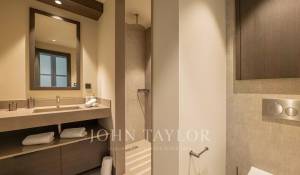 Seasonal rental House Mougins