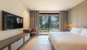 Seasonal rental House Mougins