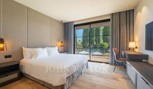 Seasonal rental House Mougins