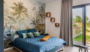 Seasonal rental House Mougins