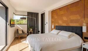 Seasonal rental House Mougins