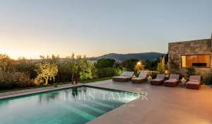 Seasonal rental House Mougins