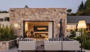 Seasonal rental House Mougins