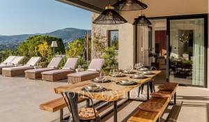 Seasonal rental House Mougins