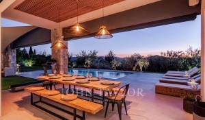 Seasonal rental House Mougins
