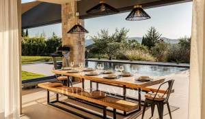 Seasonal rental House Mougins