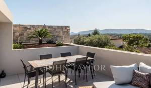 Seasonal rental House Mougins