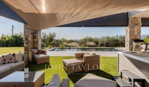 Seasonal rental House Mougins
