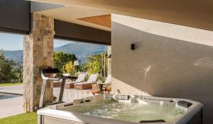 Seasonal rental House Mougins