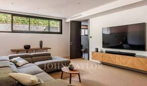 Seasonal rental House Mougins