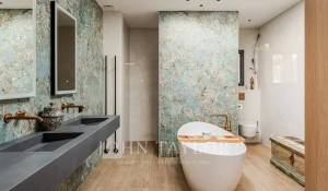 Seasonal rental House Mougins