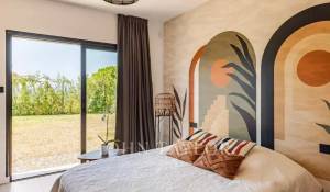 Seasonal rental House Mougins