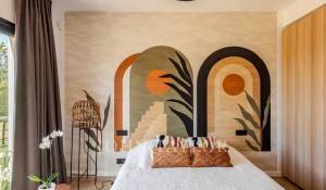 Seasonal rental House Mougins