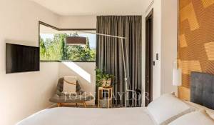 Seasonal rental House Mougins