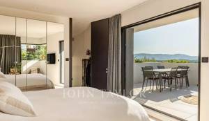 Seasonal rental House Mougins