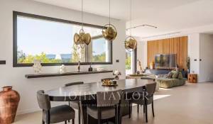 Seasonal rental House Mougins