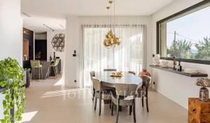 Seasonal rental House Mougins