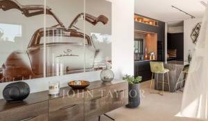 Seasonal rental House Mougins