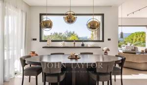 Seasonal rental House Mougins