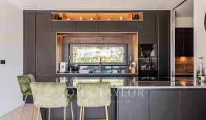 Seasonal rental House Mougins