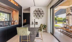 Seasonal rental House Mougins