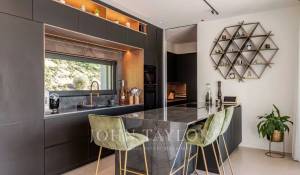 Seasonal rental House Mougins