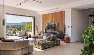 Seasonal rental House Mougins