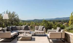Seasonal rental House Mougins