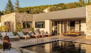 Seasonal rental House Mougins