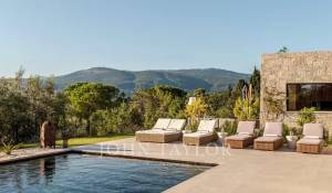 Seasonal rental House Mougins