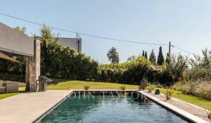 Seasonal rental House Mougins