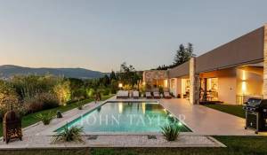 Seasonal rental House Mougins