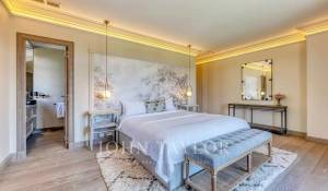 Seasonal rental House Mougins