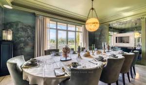 Seasonal rental House Mougins