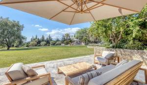 Seasonal rental House Mougins