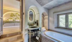 Seasonal rental House Mougins