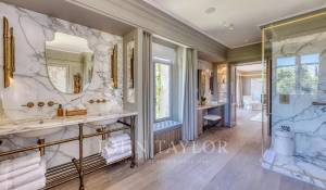 Seasonal rental House Mougins