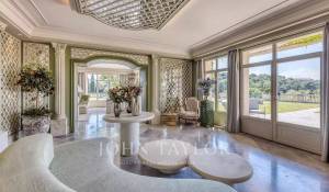 Seasonal rental House Mougins