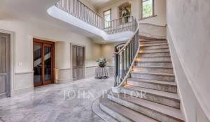 Seasonal rental House Mougins