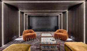 Seasonal rental House Mougins