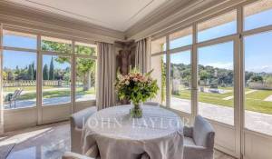 Seasonal rental House Mougins