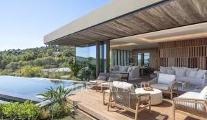 Seasonal rental House Mougins