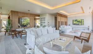 Seasonal rental House Mougins