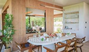 Seasonal rental House Mougins