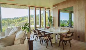 Seasonal rental House Mougins