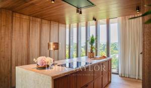 Seasonal rental House Mougins