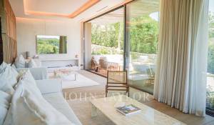 Seasonal rental House Mougins