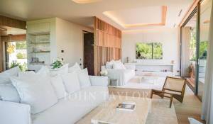 Seasonal rental House Mougins