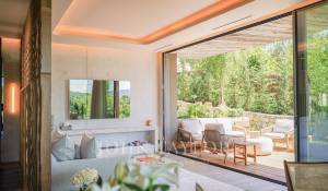 Seasonal rental House Mougins