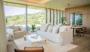 Seasonal rental House Mougins